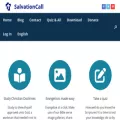 salvationcall.com salvationcall.com