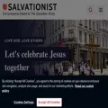 salvationist.org.uk