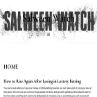 salweenwatch.org