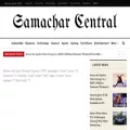 samacharcentral.com