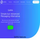 samacloud.io samacloud.io