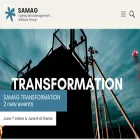 samag.org samag.org