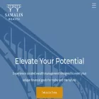 samalinwealth.com samalinwealth.com