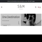 samandmarshalleyewear.in samandmarshalleyewear.in