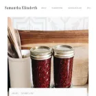samanthaelizabethblog.com samanthaelizabethblog.com