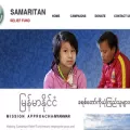samaritanrelieffund.org