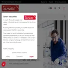 samaro.fr