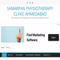 samarpanphysioclinic.com