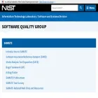 samate.nist.gov samate.nist.gov