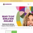 sambazon.com.au sambazon.com.au