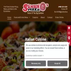 sambinospizza.com sambinospizza.com