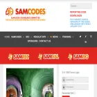 samcode.co.za samcode.co.za
