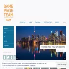 samepageteam.com