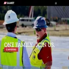 sametcorp.com sametcorp.com