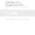 samfrew.com
