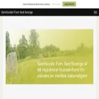 samfundetfornsed.se samfundetfornsed.se
