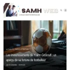 samhweb.org samhweb.org