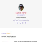 samiraabnar.github.io samiraabnar.github.io