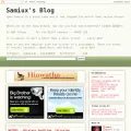 samiux.blogspot.hk samiux.blogspot.hk