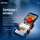 samkaup.is