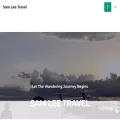 samleetravel.com