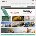 samm.com