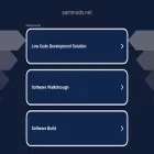 sammods.net sammods.net