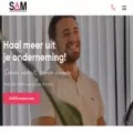 samonlinemarketing.nl