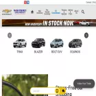 sampiercechevy.com