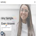 sampled.com sampled.com