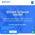 samplejunction.com