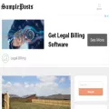 sampleposts.com