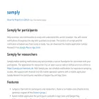 samply.js.org samply.js.org