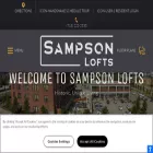 sampsonlofts.com