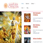sampurnchalisa.com sampurnchalisa.com