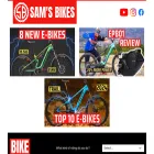 samsbikes.net samsbikes.net