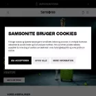 samsonite.dk samsonite.dk