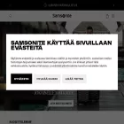 samsonite.fi samsonite.fi