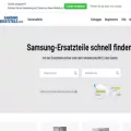 samsungersatzteile.com