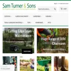 sam-turner.co.uk sam-turner.co.uk