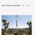 samtaylorjohnson.com samtaylorjohnson.com