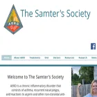 samterssociety.org samterssociety.org
