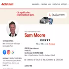 samuelcmoore.com samuelcmoore.com