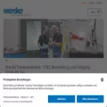 samuelwerder.ch samuelwerder.ch