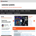 samurai-gamers.com