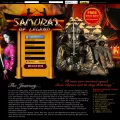 samuraioflegend.com