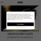 samuraischwert.kaufen samuraischwert.kaufen