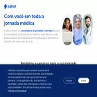 sanar.com.br sanar.com.br