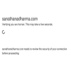 sanathanadharma.com sanathanadharma.com