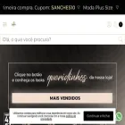 sanchesplussize.com.br sanchesplussize.com.br